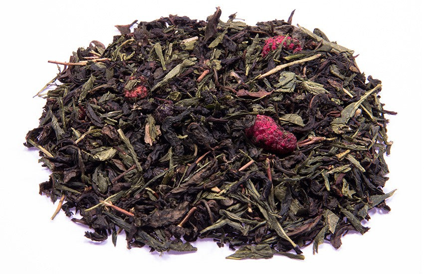 Té oolong 'Berry Witch'. 50 g