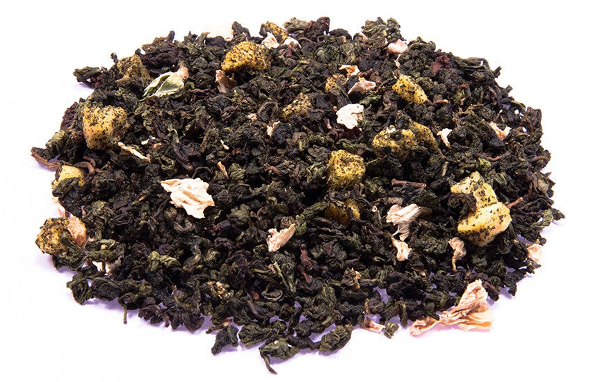 Té oolong 'Flor de Taiwán'. 50 g