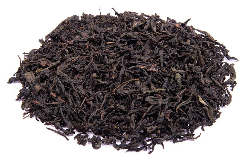 China Da Hong Pao. Paquete de 50 g