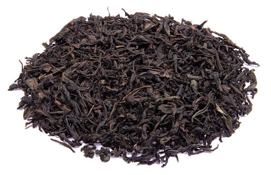 China Da Hong Pao. Paquete de 50 g