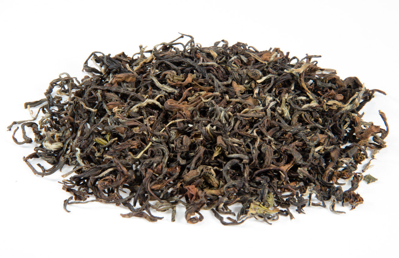 Té Oolong Formosa 'Top Fancy'. 50 g