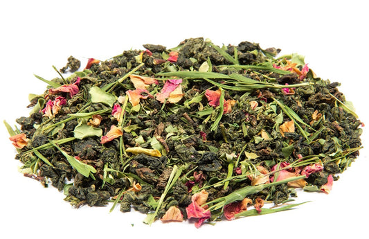 Té oolong 'Orquídea'. 50 g