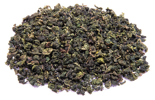 Oolong de Indonesia, Tierras Altas de Sumatra, Chin Chin, 50 g