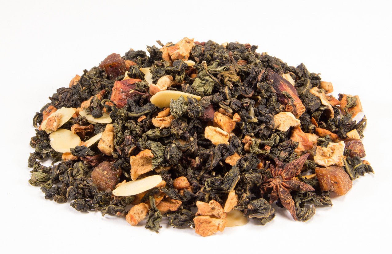 Té Oolong 'Aladino Maravilla'. 50 g