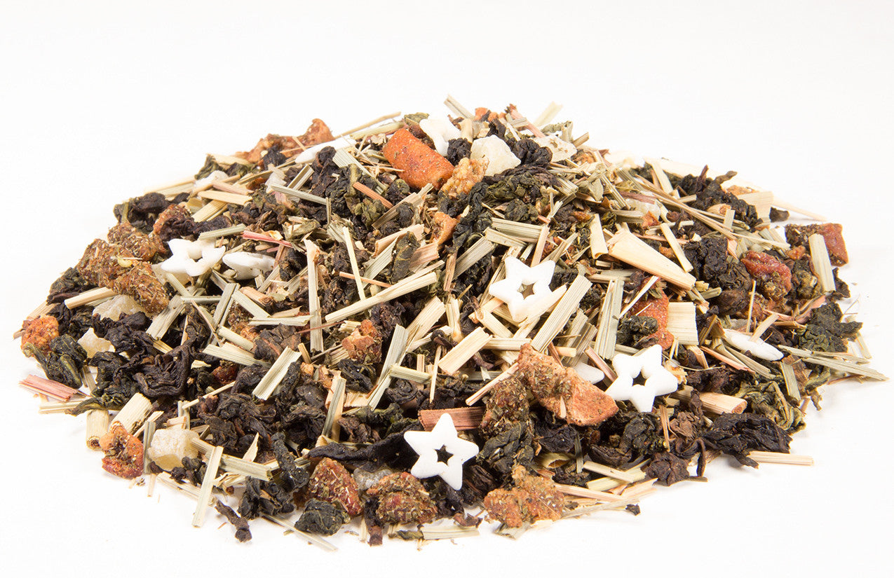 Té oolong 'Estrella de Nieve'. 50 g