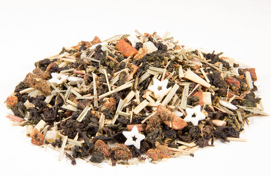 Té oolong 'Estrella de Nieve'. 50 g