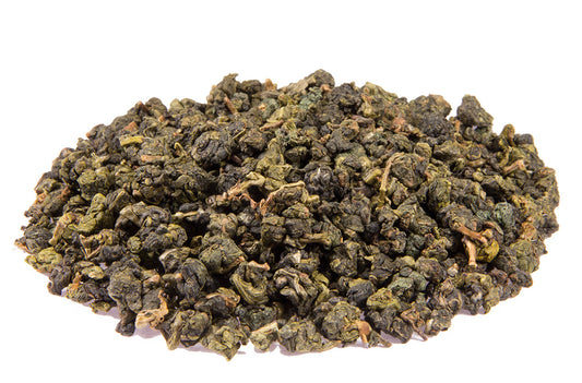 Arroz glutinoso oolong orgánico. 50 g