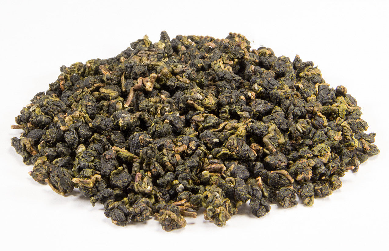Oolong Taiwán 'Shan Lin Xi'. 50g