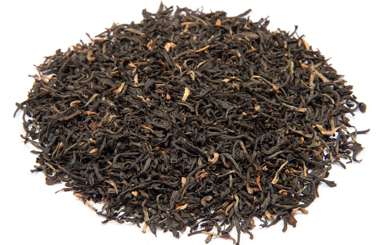 Mezcla de hojas de té de Frisia Oriental. 50 g