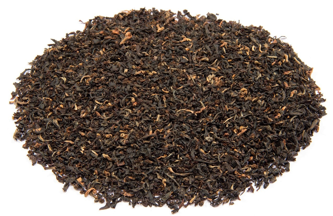 Té de Frisia Oriental Té del domingo roto. 50 g