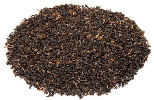 Té de Frisia Oriental Té del domingo roto. 50 g