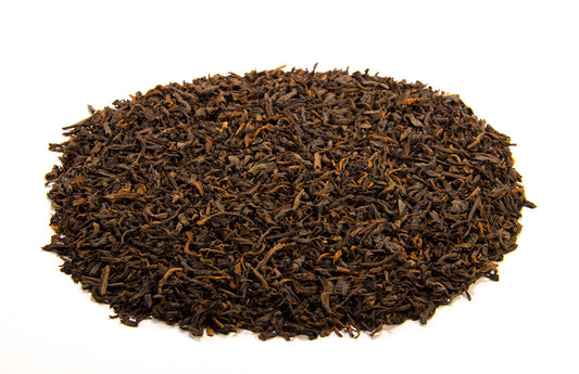 Té Pu-Erh orgánico chino de primera calidad. 100 g
