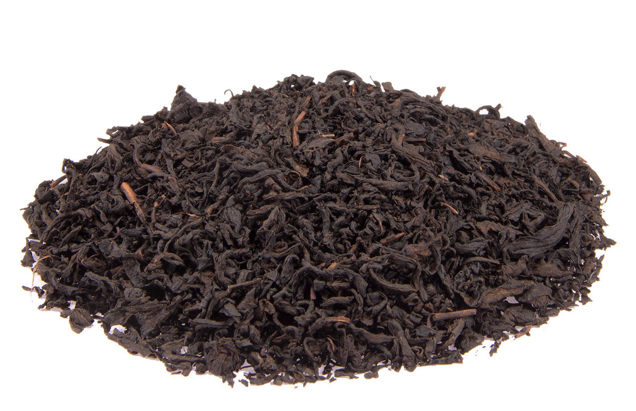 Pu-Erh orgánico de Corea del Sur, 50 g