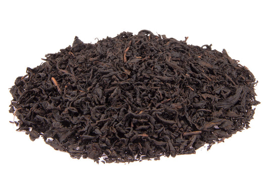 Pu-Erh orgánico de Corea del Sur, 50 g
