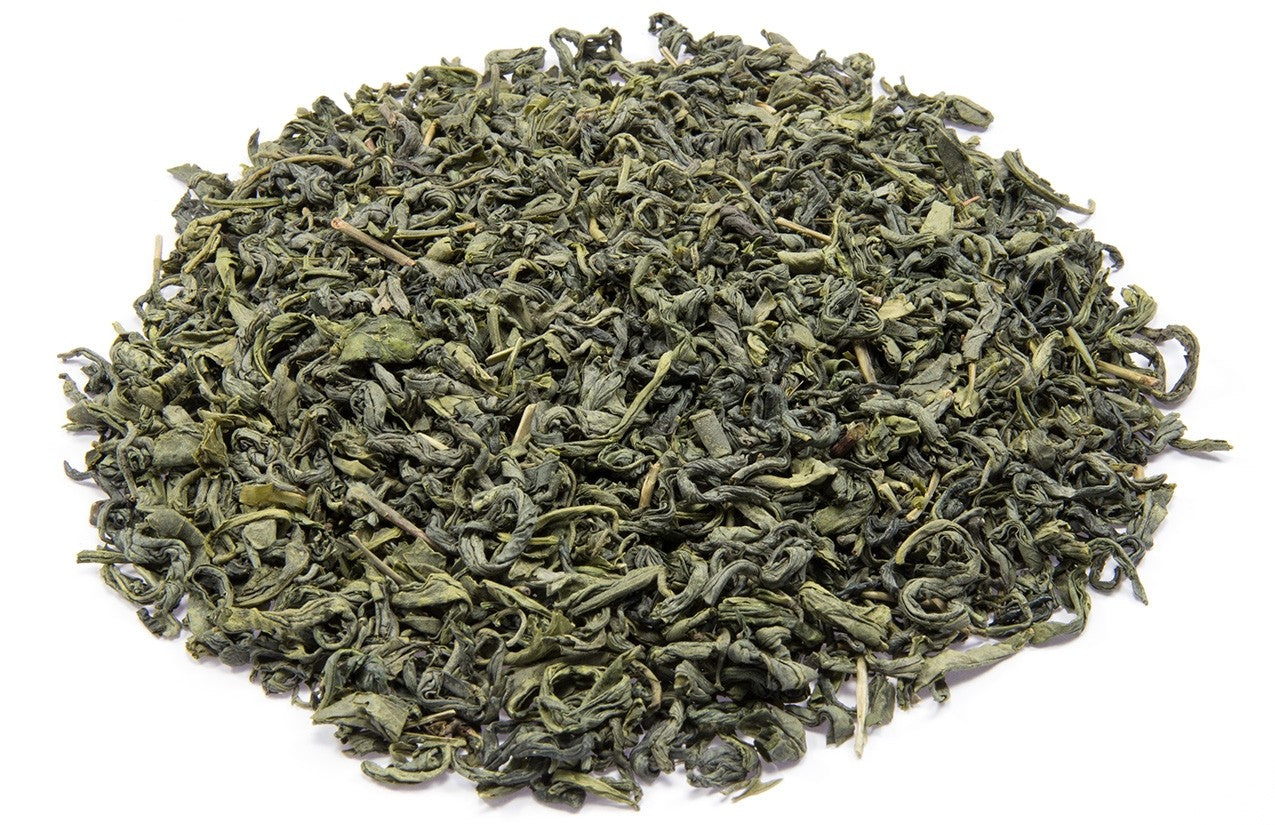 China 'Qiandao Verde'. 50g