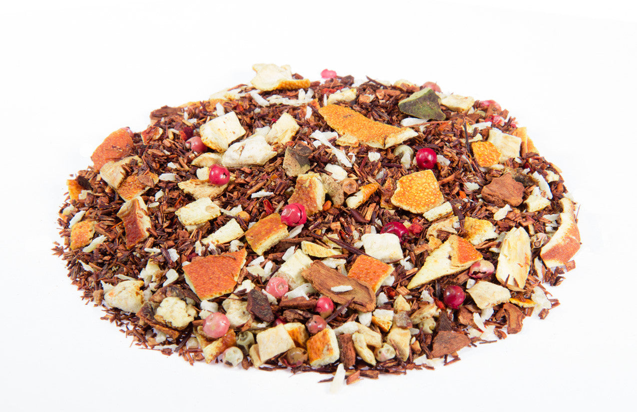 Rooibos 'Invierno Mexicano'. 50 g