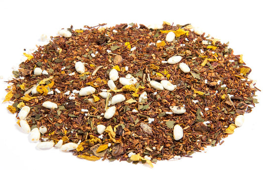 Rooibos 'Crиme Brыlйe'. 50g
