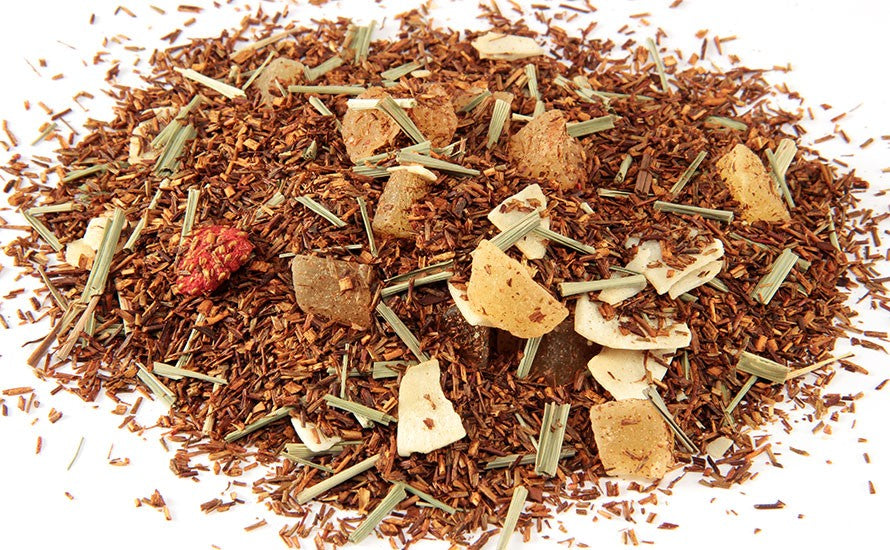 Rooibos 'Colada de Fresa'. 50 g