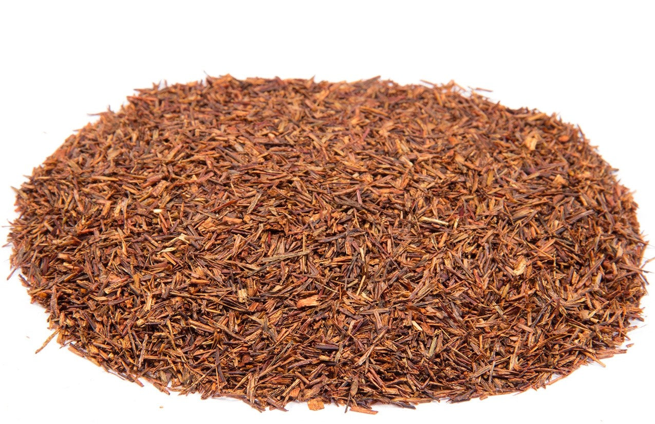 Rooibos 'Natural' de corte largo de calidad superior. 50 g