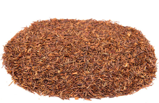 Rooibos 'Natural' de corte largo de calidad superior. 50 g