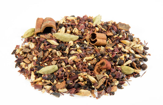 Rooibos 'Chocolate de Invierno'. 100 g