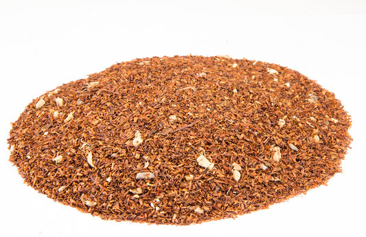 Rooibos orgánico 'Chai'. 50 g