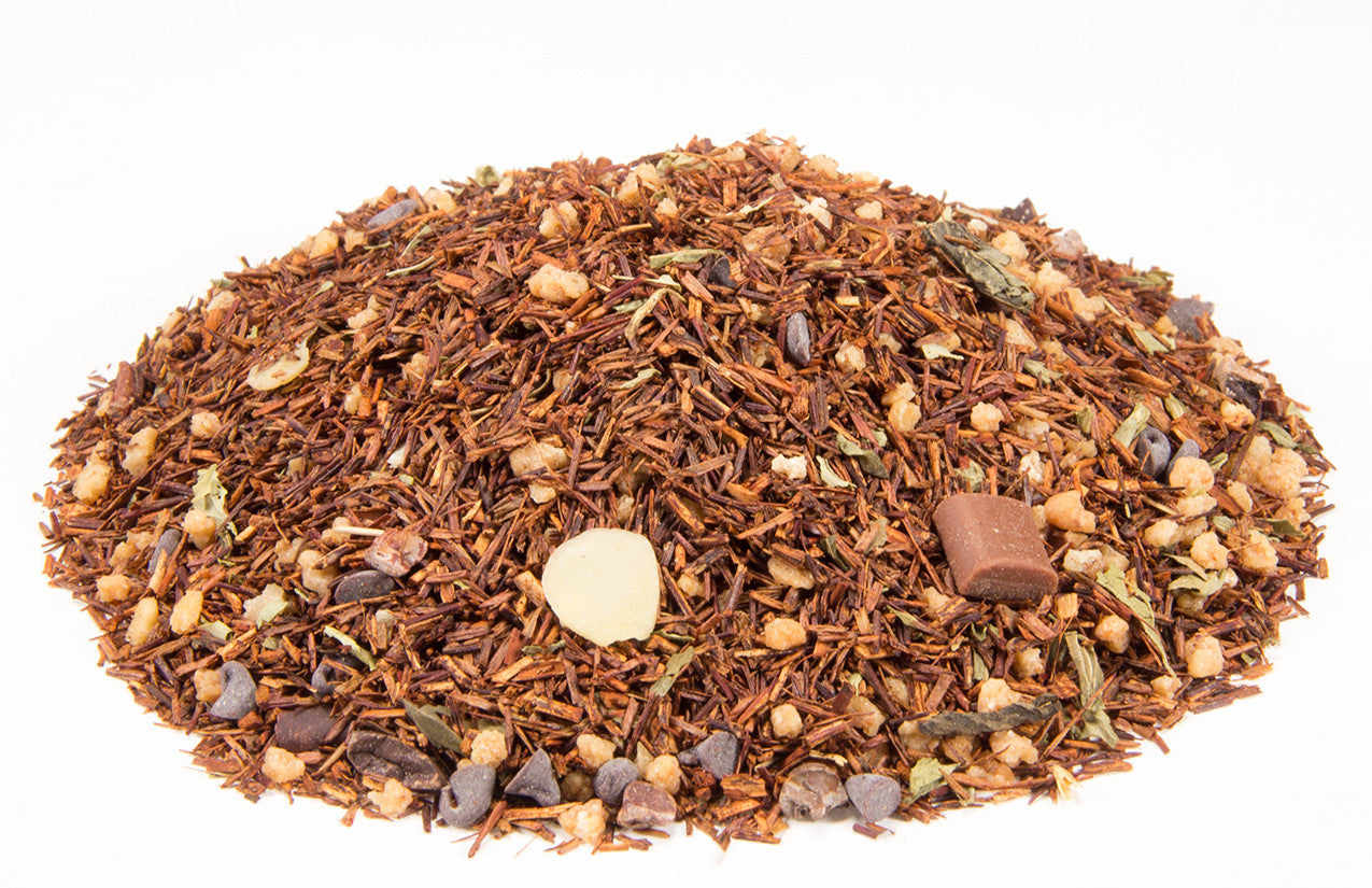 Rooibos 'Domino Stone'. 50 g