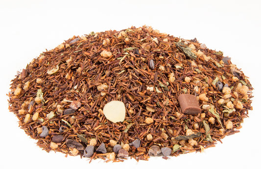Rooibos 'Domino Stone'. 50 g