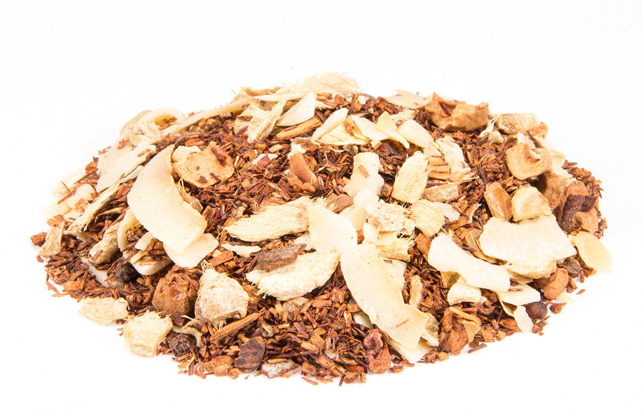 Rooibos 'Ponche de Invierno'. 50 g