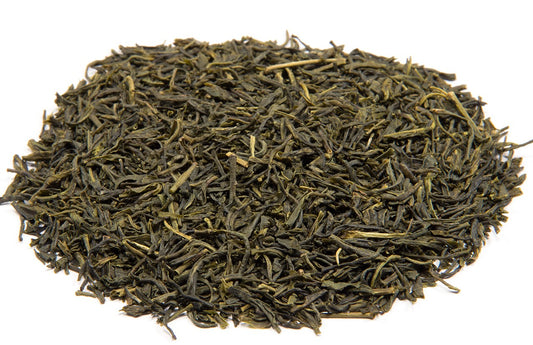 OP orgánico Rukeri Green de Ruanda. 50g