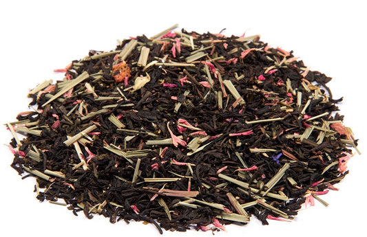 Té negro 'Dragón Dulce'. 50 g