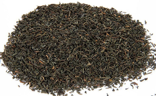 Té negro mezcla rusa - Té Samovar. Envase de 50 g