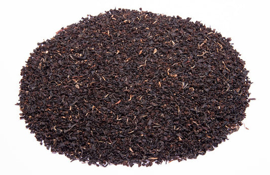 Assam 'Borengajuli' GFBOP. 50g