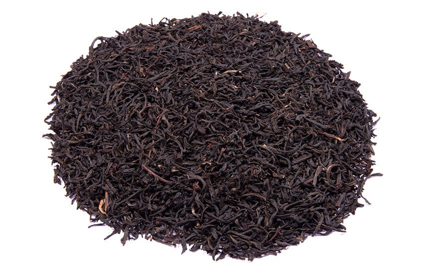 Assam 'Monipur' Segunda cosecha TGFOP1. 50 g