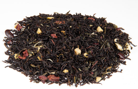 Té negro 'Pan de plátano'. 50 g