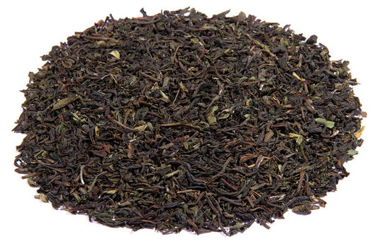 Darjeeling orgánico 'Singell' de primera cosecha FTGFOP1. 50 g