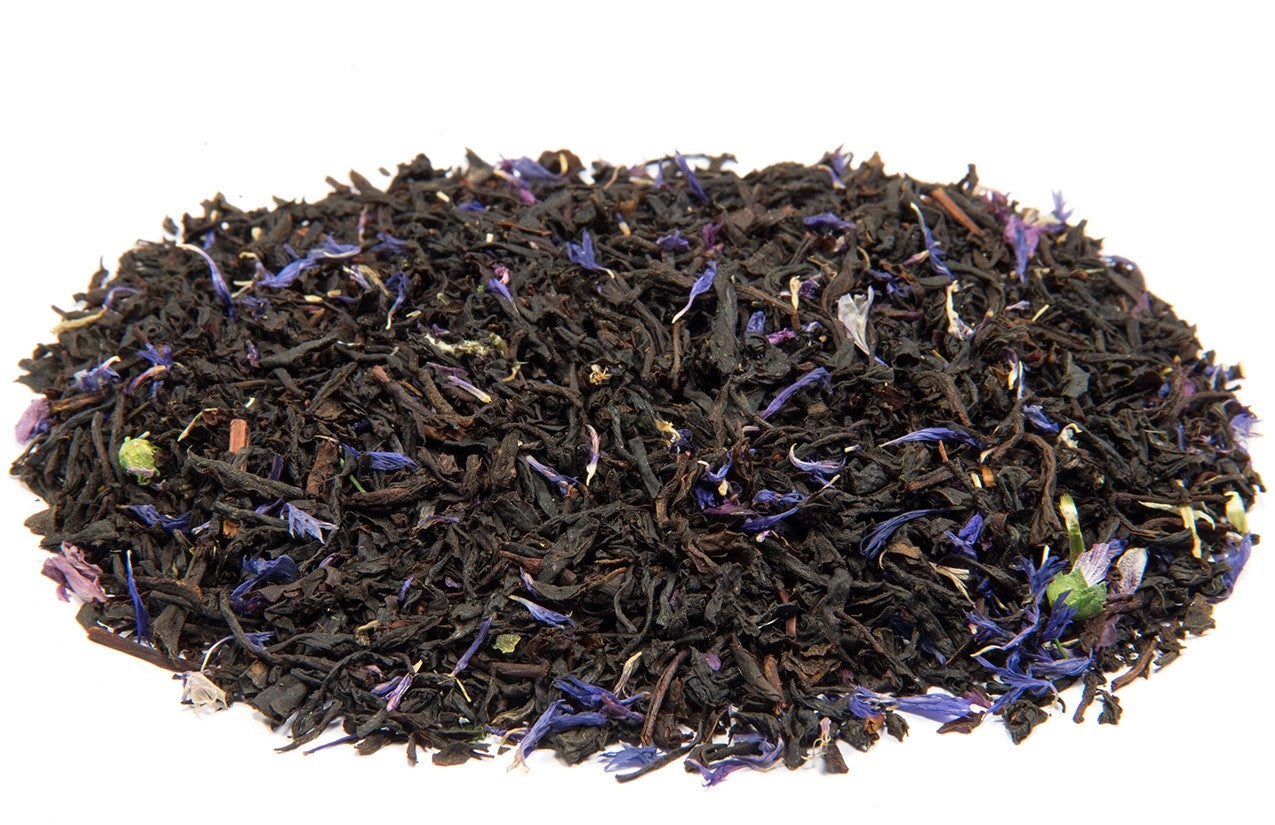 Té negro 'Blue Baron'. 50 g