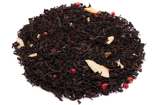 Té negro 'Trufa de mantequilla'. 50 g