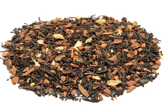 Té negro 'Chai'. 50 g