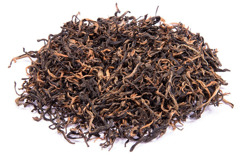 Mao Feng 'Mono Dorado' de Yunnan, China, 50 g