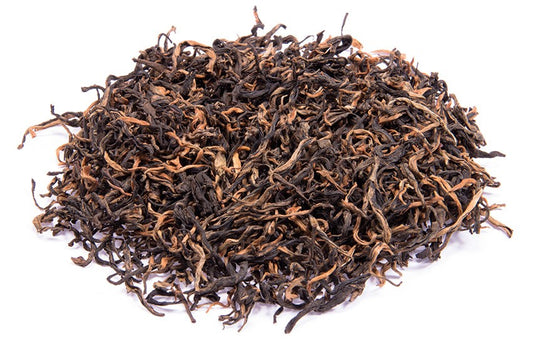 Mao Feng 'Mono Dorado' de Yunnan, China, 50 g