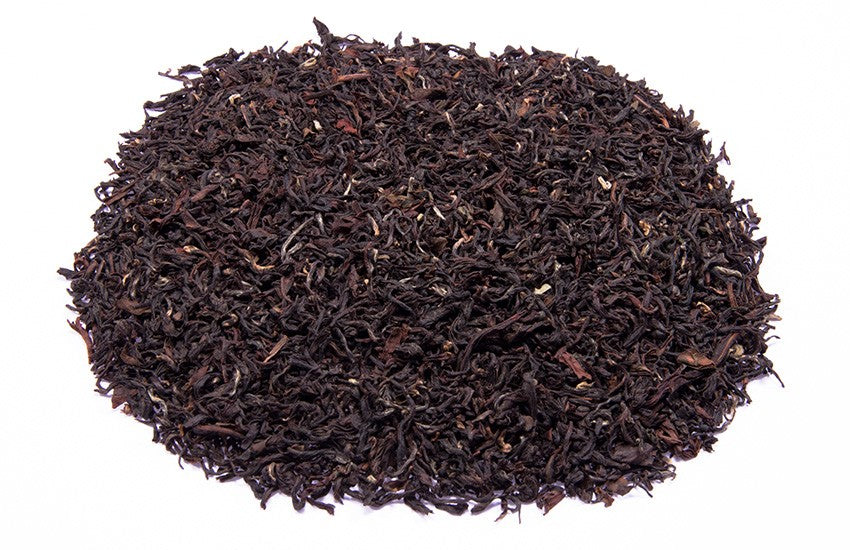 Darjeeling Jungpana Second Flush SFTGFOP1. 50 g