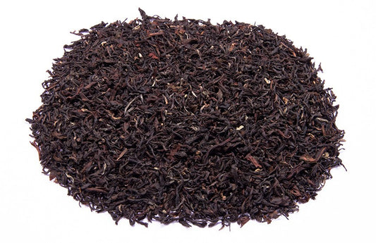 Darjeeling Jungpana Second Flush SFTGFOP1. 50 g