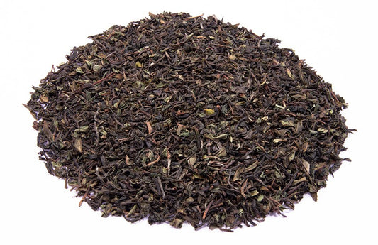 Darjeeling 'Lucky Hill' First Flush FTGFOP1. Paquete de 50 g