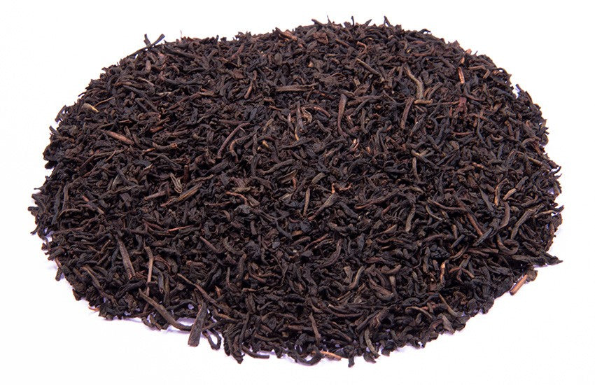 Té negro 'Earl Grey' descafeinado. 50 g