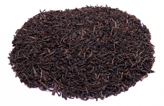 Té negro 'Earl Grey' descafeinado. 50 g