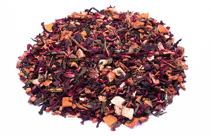 Té helado 'Melocotón'. 50 g