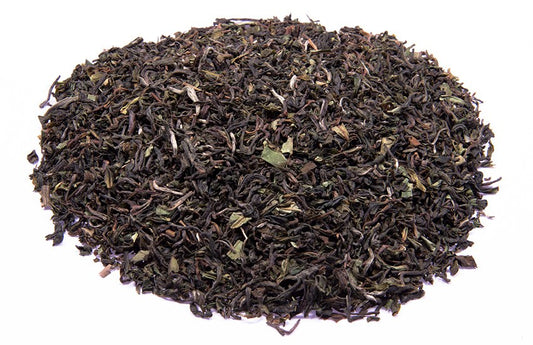Té negro orgánico Nepal 'Guranse' SFTGFOP1. 50 g