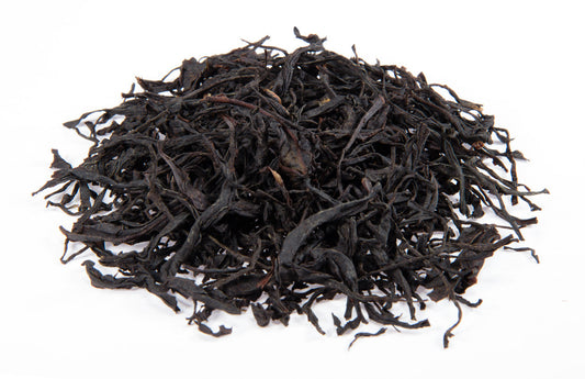 Té negro Georgia OP. 100 g
