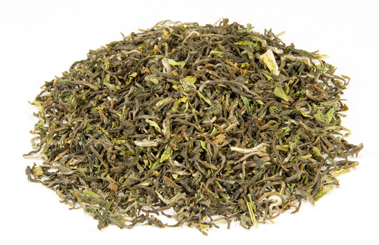 Té de vuelo Darjeeling* 'Gielle' First Flush FTGFOP1 (cl) DJ03/2025. 50 g